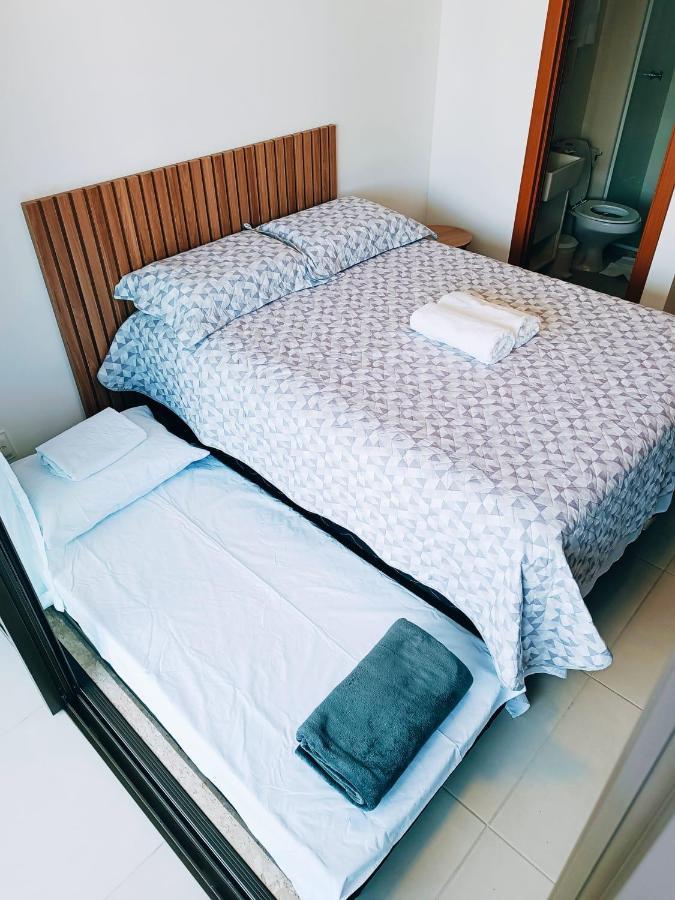 Apartamento Barra Caravela