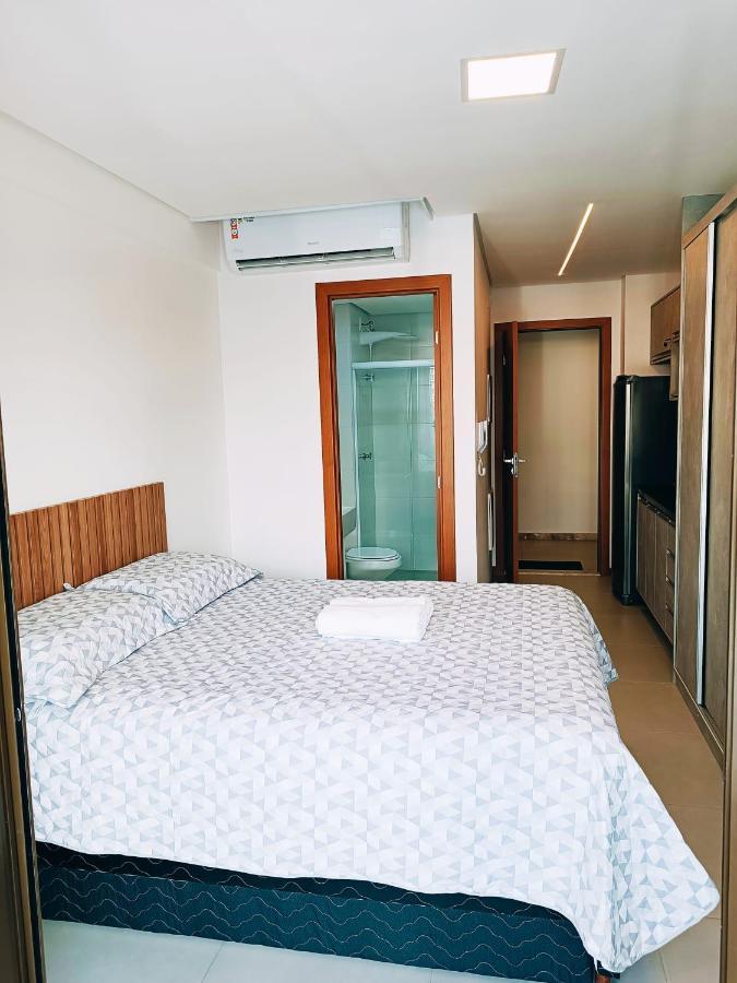 Apartamento Barra Caravela *