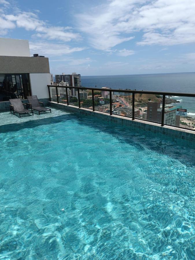 Apartamento Barra Caravela