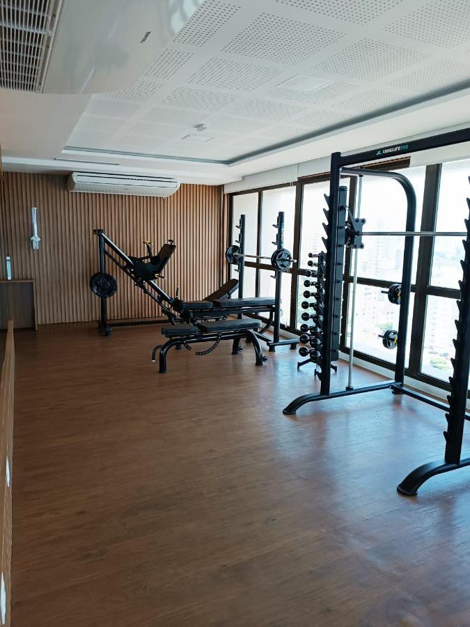Apartamento Barra Caravela *