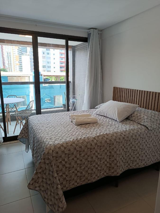 Apartamento Barra Caravela Salvador